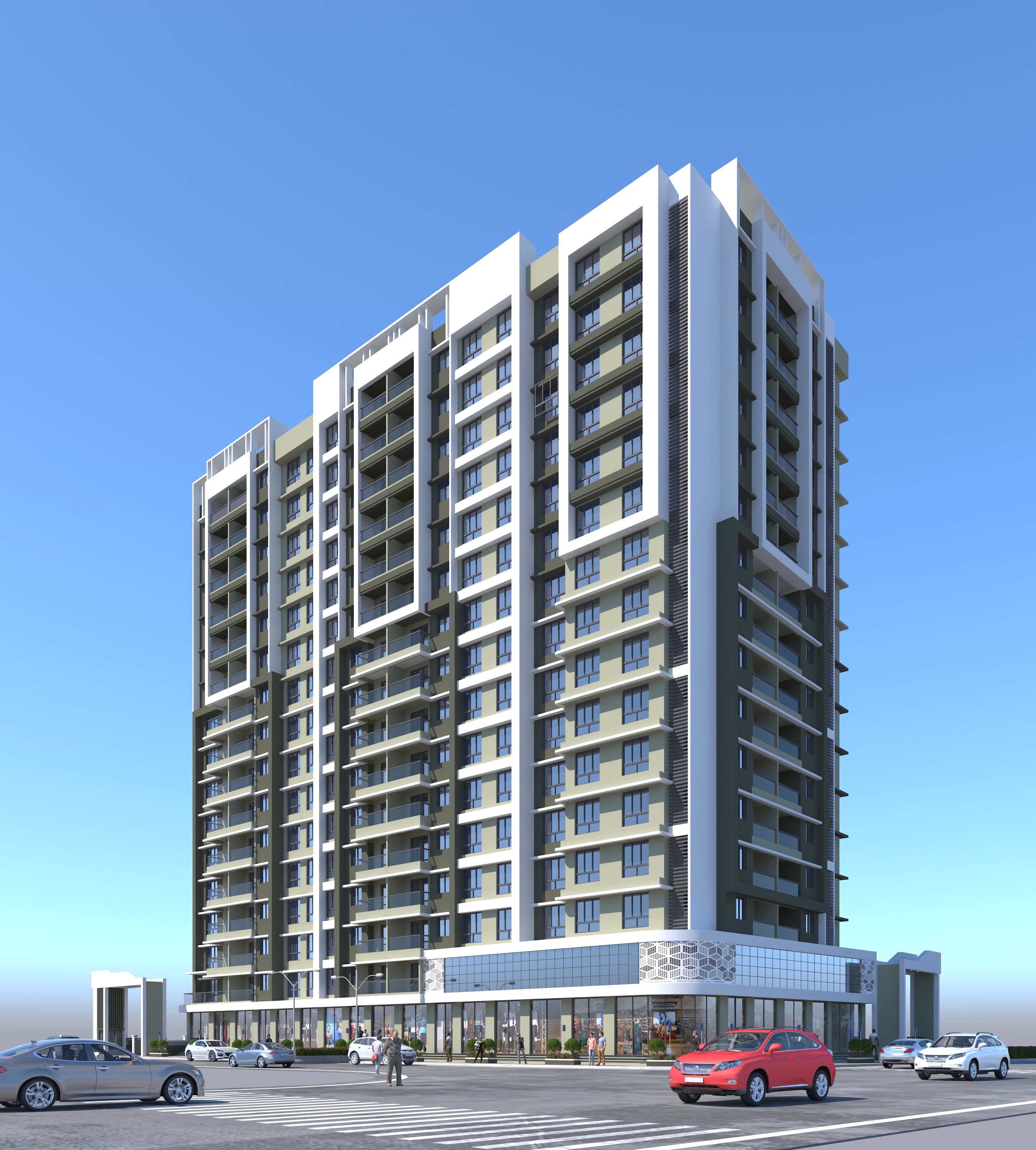 Landmark Group Architects | builder, best archtects near me